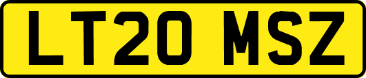 LT20MSZ