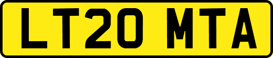 LT20MTA