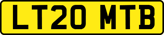 LT20MTB
