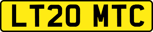 LT20MTC