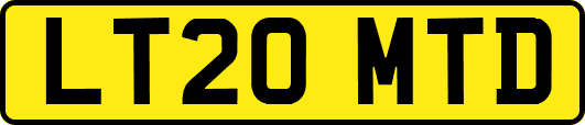 LT20MTD