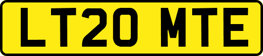 LT20MTE