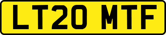 LT20MTF