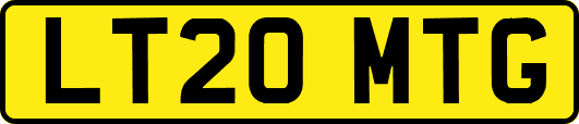 LT20MTG
