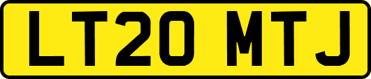 LT20MTJ