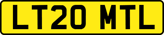 LT20MTL