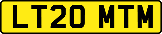 LT20MTM
