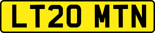 LT20MTN