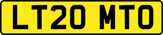 LT20MTO