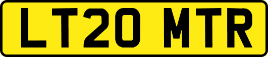 LT20MTR