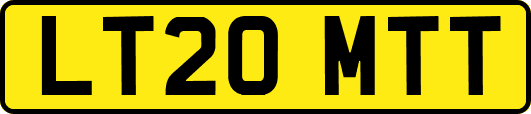 LT20MTT