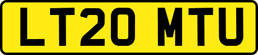 LT20MTU