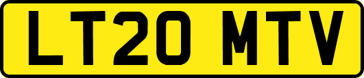 LT20MTV