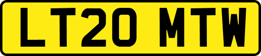 LT20MTW