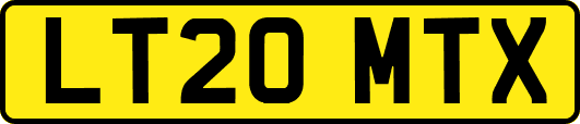 LT20MTX