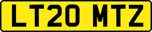 LT20MTZ