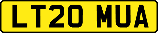 LT20MUA