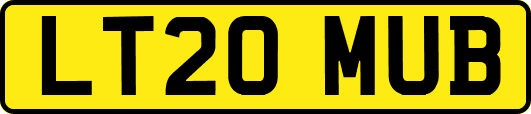 LT20MUB
