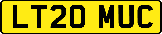 LT20MUC