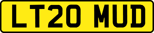 LT20MUD