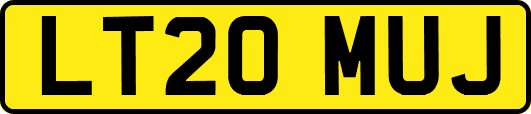 LT20MUJ