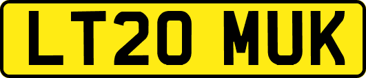 LT20MUK