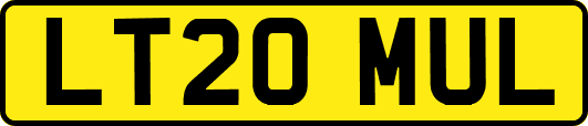LT20MUL