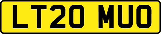 LT20MUO