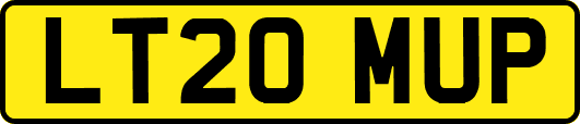 LT20MUP