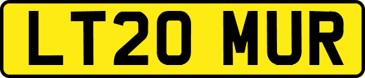 LT20MUR