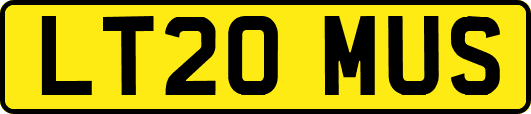 LT20MUS