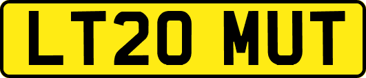 LT20MUT