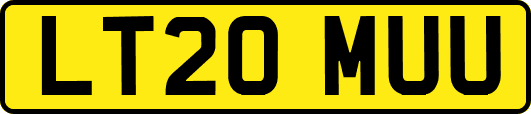 LT20MUU