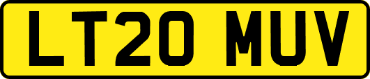 LT20MUV