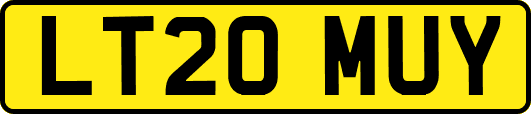 LT20MUY