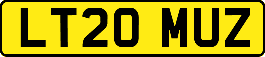 LT20MUZ