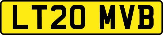 LT20MVB