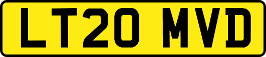 LT20MVD