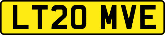 LT20MVE