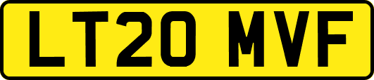 LT20MVF