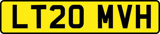 LT20MVH