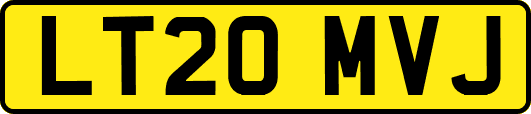 LT20MVJ