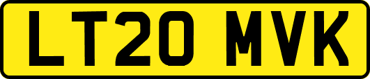 LT20MVK