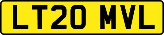 LT20MVL