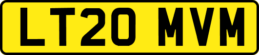 LT20MVM