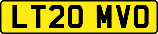 LT20MVO