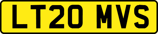LT20MVS