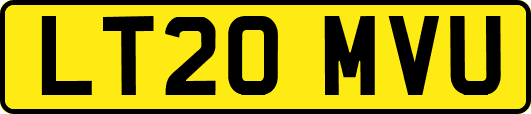 LT20MVU