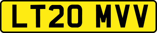 LT20MVV