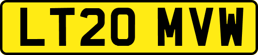 LT20MVW